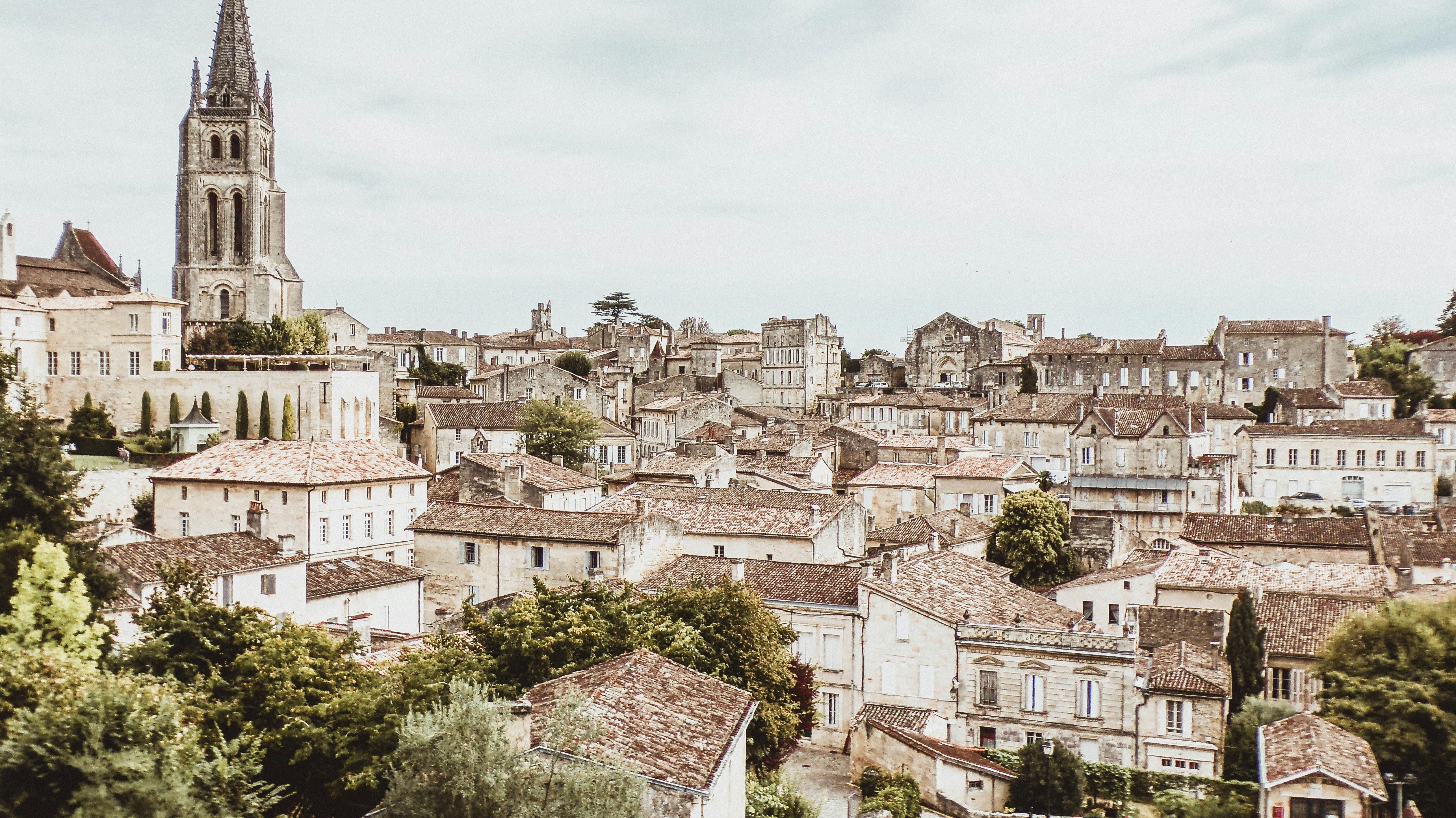 Made in France, gage de qualité