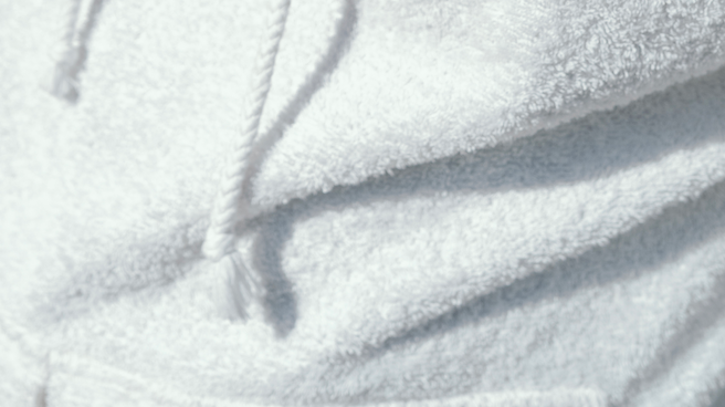 L'éponge, ça s'entretient comment ?